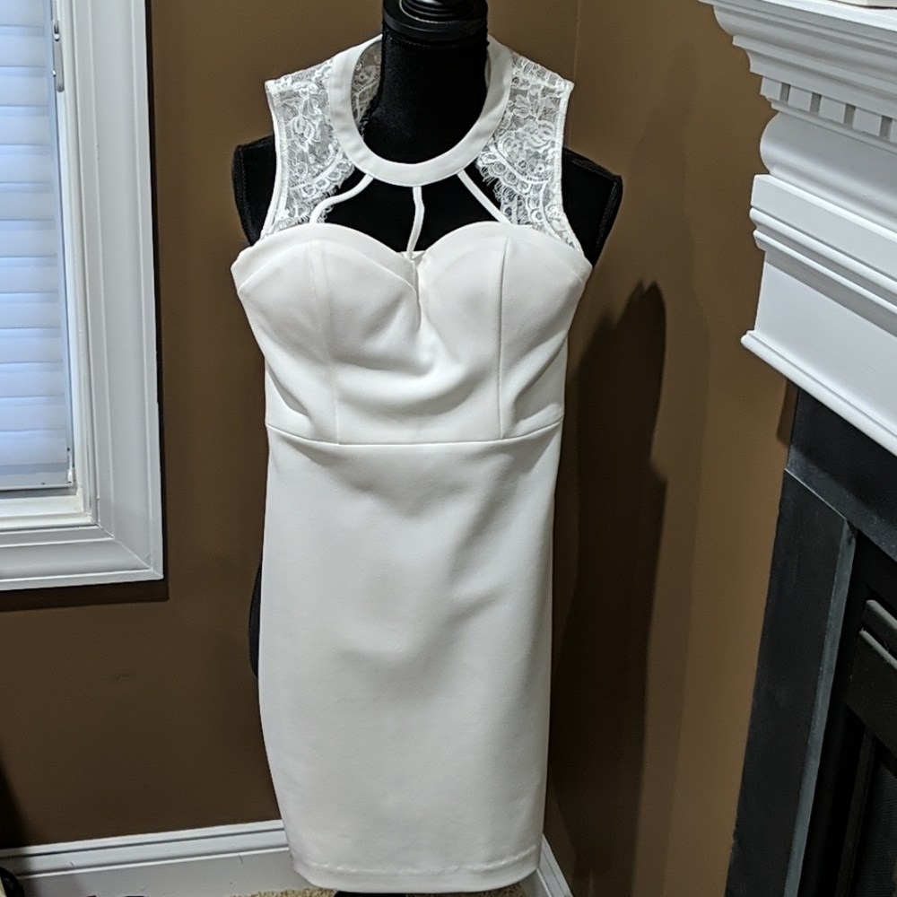 Guess dress